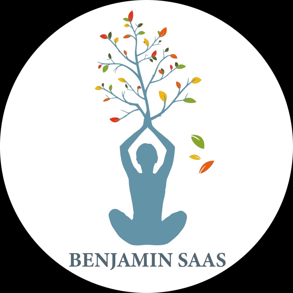 Benjamin SAAS